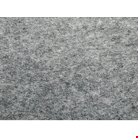 BassTon tkanina głośnikowa - Popiel-melanż