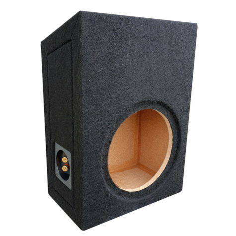 BassTon obudowa subwoofera Renault Trafic III