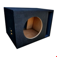 BassTon SZ12/66-B obudowa szczelinowa subwoofera