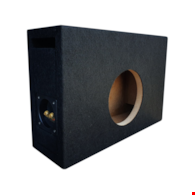 BassTon SZ6.5-B obudowa szczelinowa subwoofera