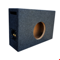 BassTon SZ6.5-BM obudowa szczelinowa subwoofera