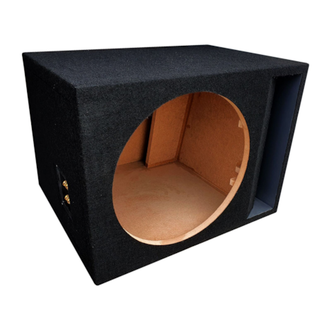 BassTon SZ15/66-B obudowa szczelinowa subwoofera