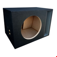 BassTon SZ12/50-B obudowa szczelinowa subwoofera