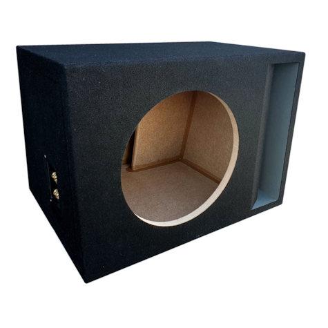 BassTon SZ12/50-B obudowa szczelinowa subwoofera