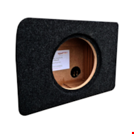 BassTon obudowa subwoofera Skoda Superb III