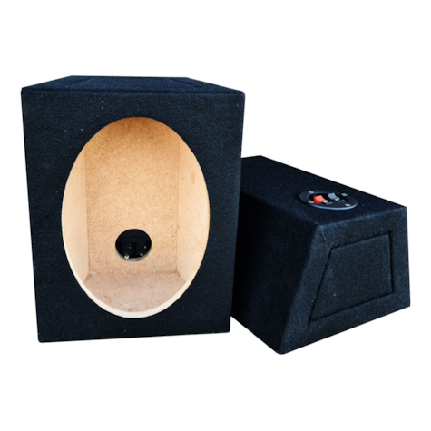 BassTon C6.9 obudowy głośnikowe