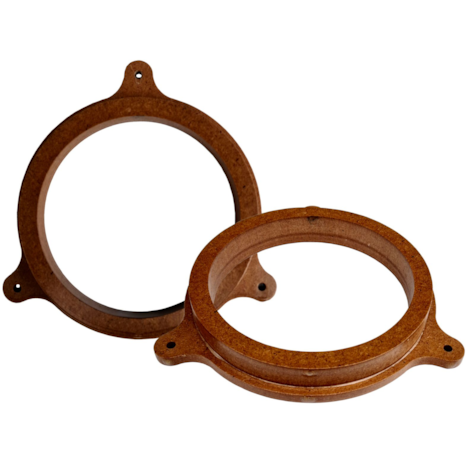 BassTon DGM-RENAULT.4 Megane III IV