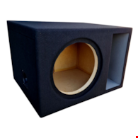 BassTon SZ10/50-B obudowa szczelinowa subwoofera