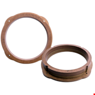 BassTon DGM-SEAT.3 Seat Leon III IV 200mm