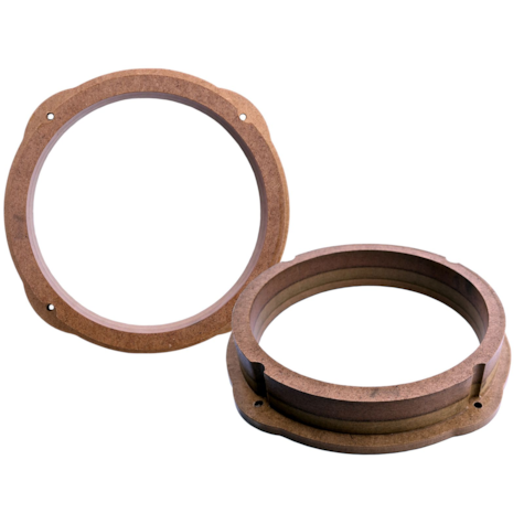 BassTon DGM-SEAT.3 Seat Leon III IV 200mm