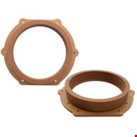 BassTon DGM-AUDI.4 Audi Q7 II 4M 200mm