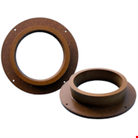 BassTon DGM-AUDI.1 Audi A4 B8 B9 A6 C7 C8 Q3 165mm