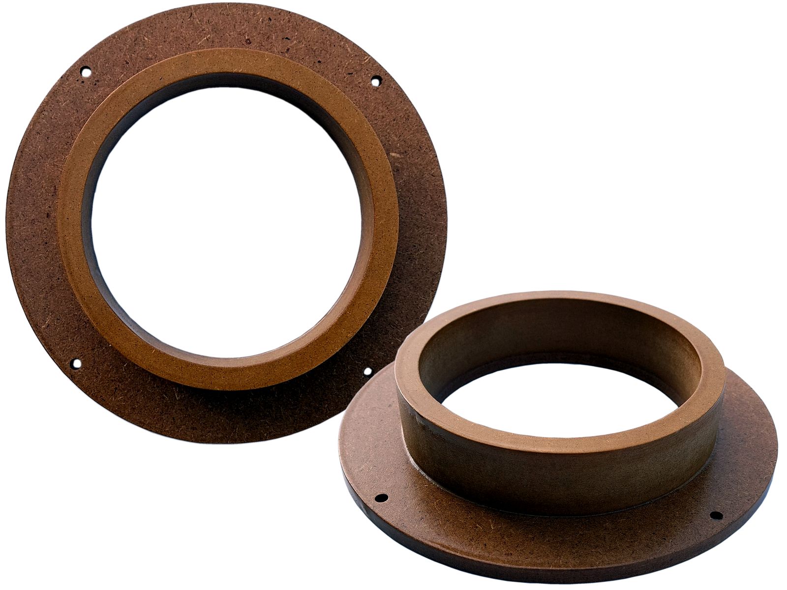 BassTon DGM-AUDI.1 Audi A4 B8 B9 A6 C7 C8 Q3 165mm