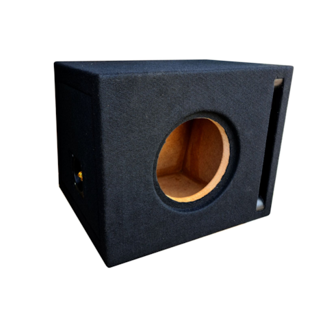 BassTon SZ6.5/15-B obudowa szczelinowa subwoofera