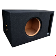 BassTon SZ8/30-B obudowa szczelinowa subwoofera