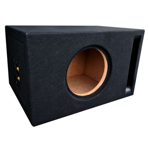 BassTon SZ8/30-B obudowa szczelinowa subwoofera