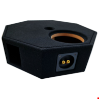 BassTon SZW6.5 obudowa szczelinowa subwoofera