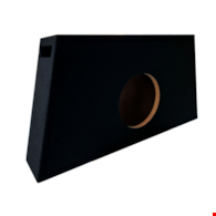 BassTon SZS8/13-B obudowa szczelinowa subwoofera