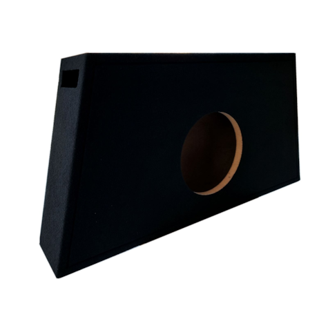 BassTon SZS8/13-B obudowa szczelinowa subwoofera