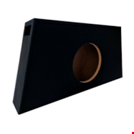 BassTon SZS10/17-B obudowa szczelinowa subwoofera