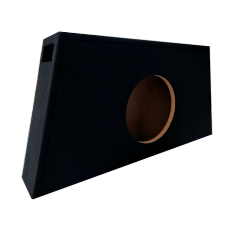 BassTon SZS10/17-B obudowa szczelinowa subwoofera