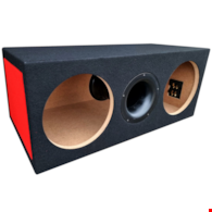 BassTon BR2.10/75-BR obudowa bass-reflex