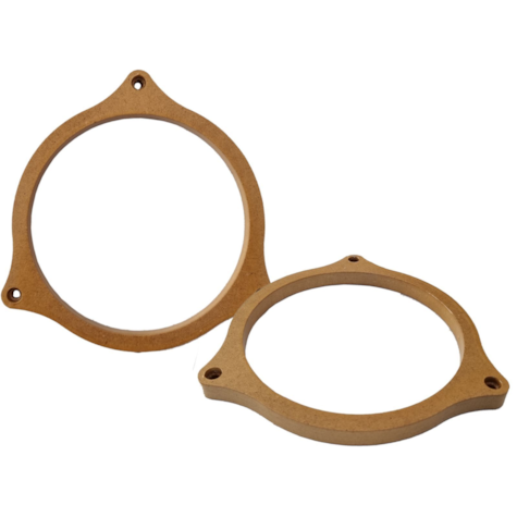 BassTon DGM-AUDI.5 Audi A6 C5