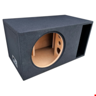 BassTon SZ15/125-B obudowa szczelinowa subwoofera