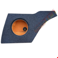 BassTon obudowa subwoofera Skoda Octavia IV Wagon