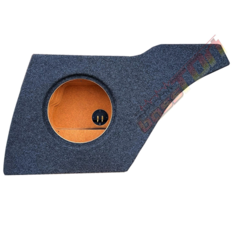 BassTon obudowa subwoofera Skoda Octavia IV Wagon