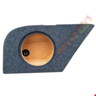 BassTon obudowa subwoofera VW Arteon