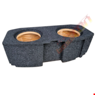 BassTon obudowa subwoofera Skoda Enyaq 2C