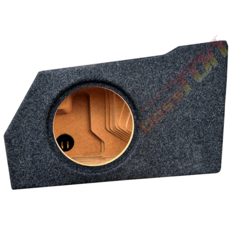 BassTon obudowa subwoofera Ford Mustang VI L