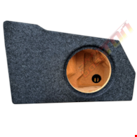 BassTon obudowa subwoofera Ford Mustang VI P