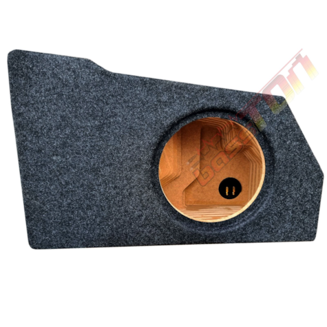 BassTon obudowa subwoofera Ford Mustang VI P