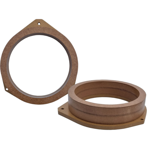 BassTon DGM-AUDI.6 Audi A3 8P A4 B6/B7