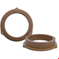 BassTon DGM-AUDI.7 Audi A4 B8 A5 8T 165mm