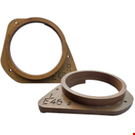 BassTon DGM-BMW.1 E46 Sedan Touring