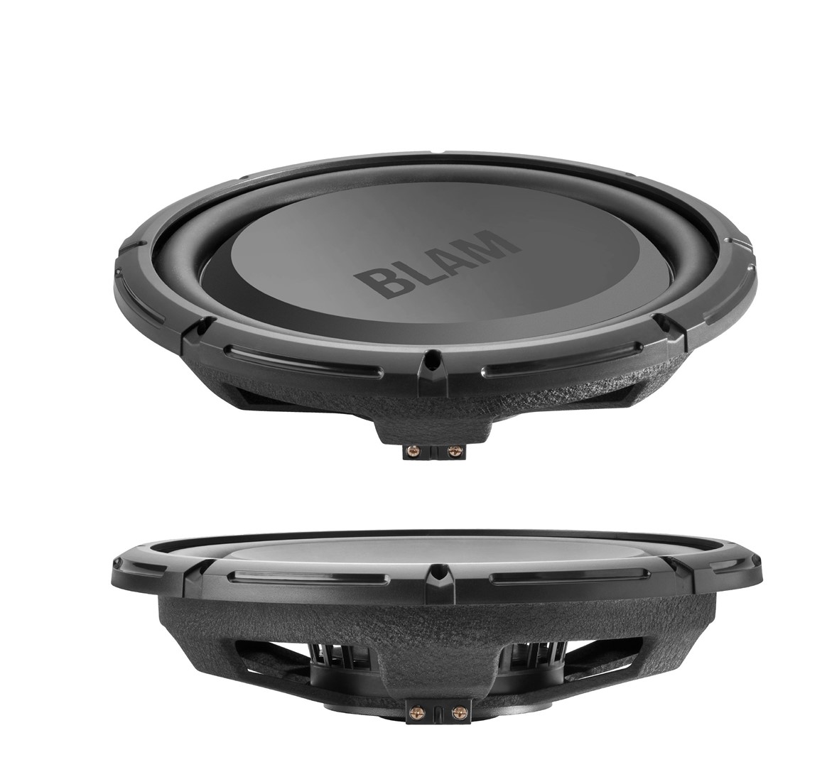 BLAM Relax RS12.2