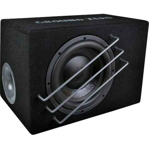 Ground Zero GZUB 10BR