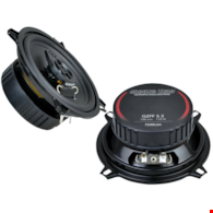 Ground Zero GZFF 5.2