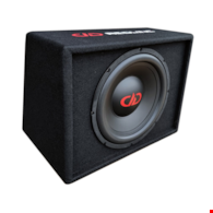 DD Audio REDLINE RL-SE12