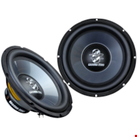 Ground Zero GZFW 300