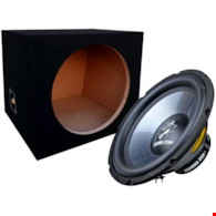 Ground Zero GZFW 300-C