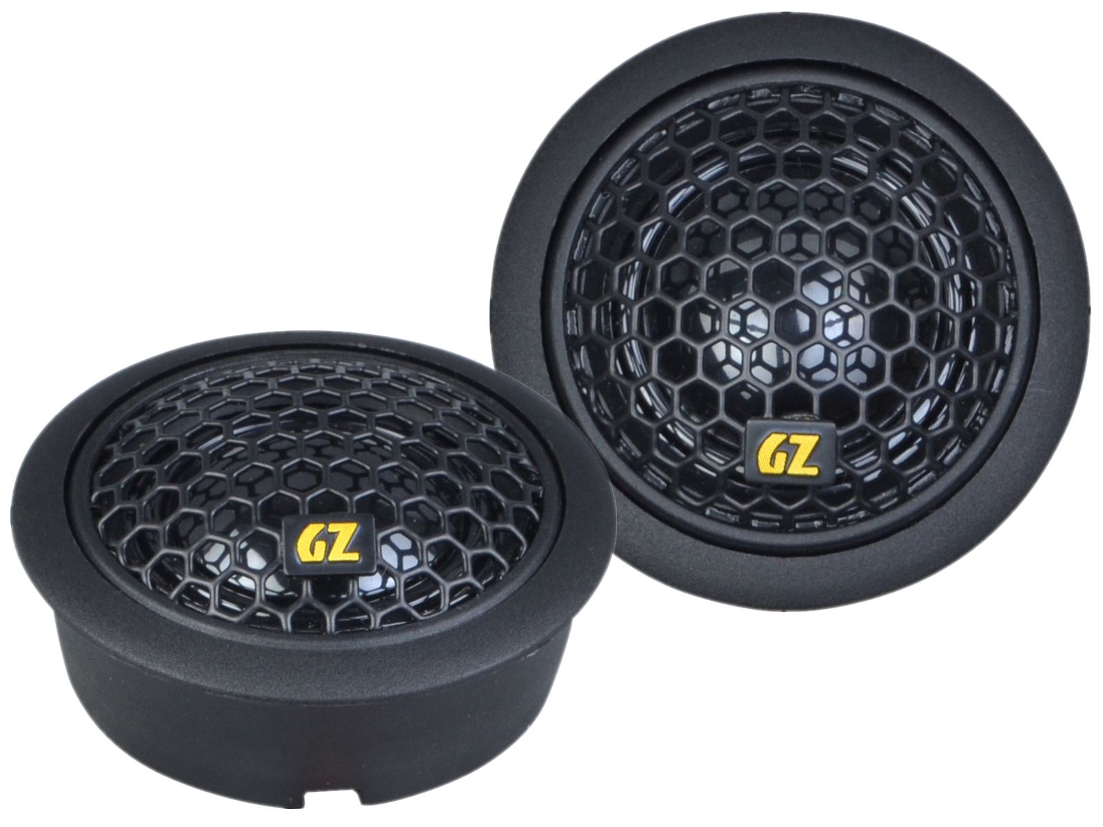 Ground Zero GZCT 25M-SPL