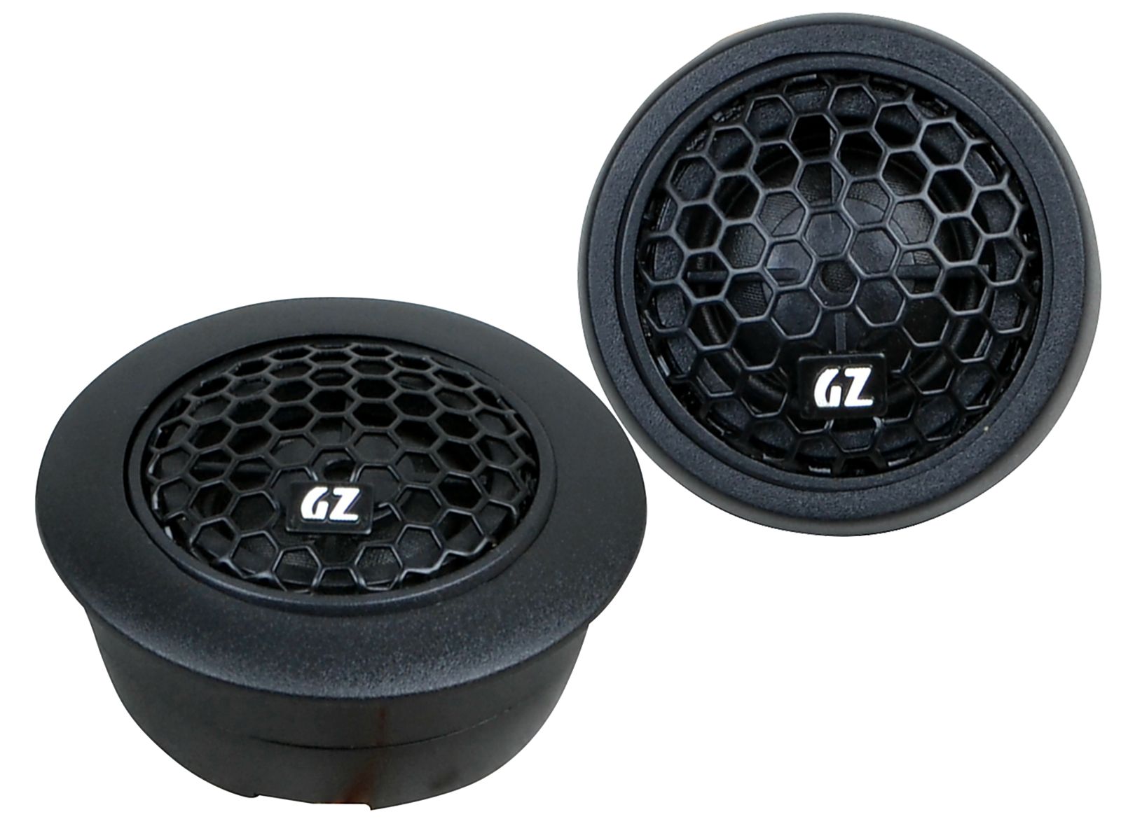Ground Zero GZTT 20S