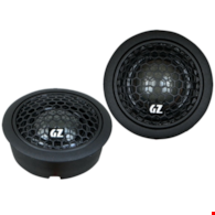 Ground Zero GZRT 25SQ