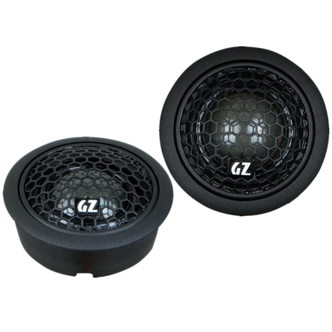 Ground Zero GZRT 25SQ