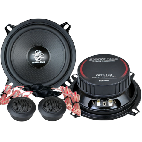 Ground Zero GZFC 130.2