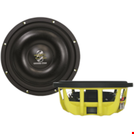 Ground Zero GZHW 12SPL-D2 FLAT